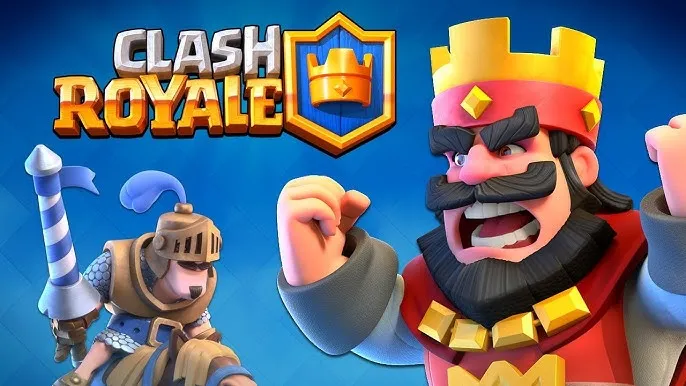 clash of clans like games