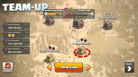 CLASH OF CLANS TIPS AND TRICKS