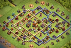 CLASH OF CLANS TIPS AND TRICKS