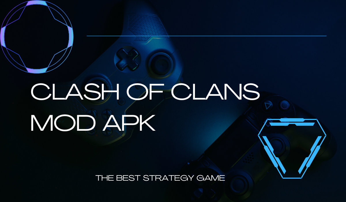 Clash of Clans Mod APK